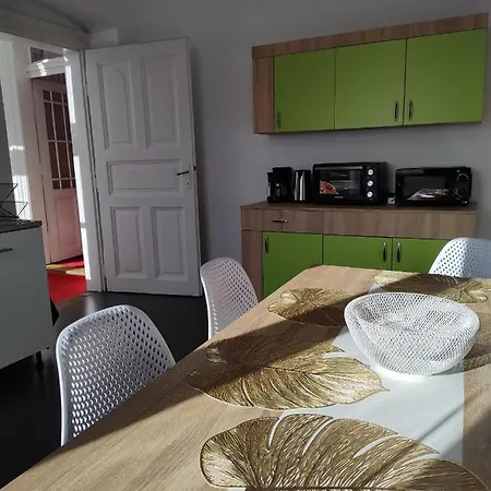 In Marschall Palace *