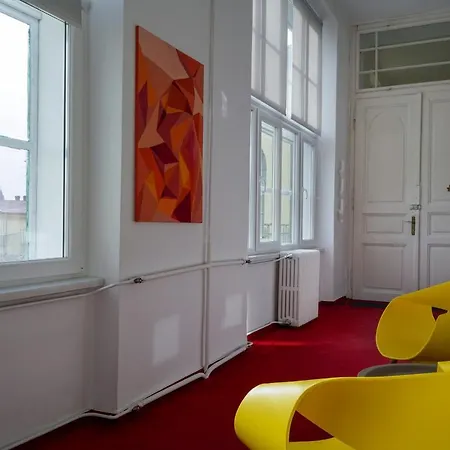 In Marschall Palace Апартаменты Тимишоара