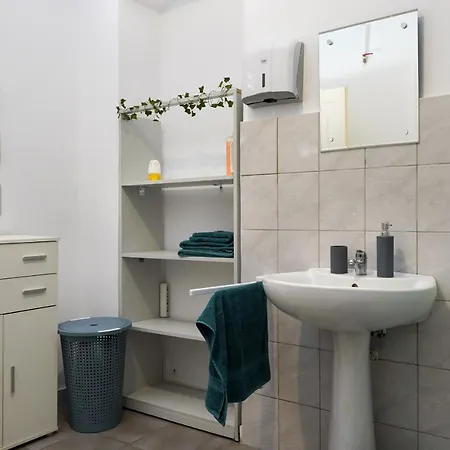 In Marschall Palace شقة