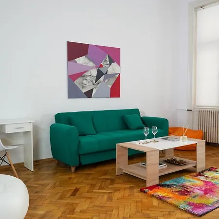 In Marschall Palace *