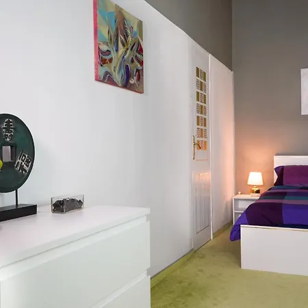 شقة In Marschall Palace