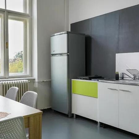 شقة In Marschall Palace تيميشورا