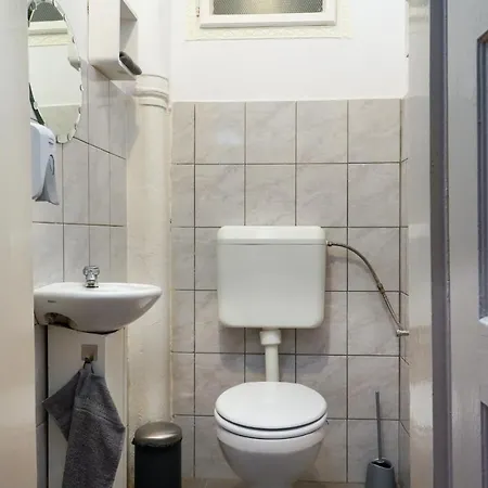 شقة In Marschall Palace تيميشورا