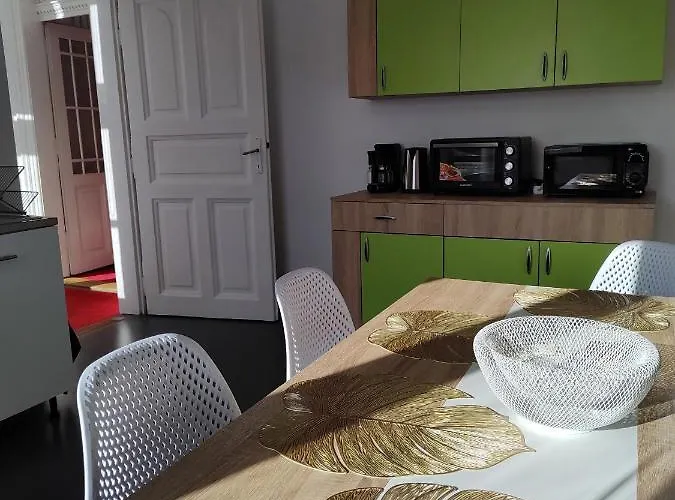 In Marschall Palace *