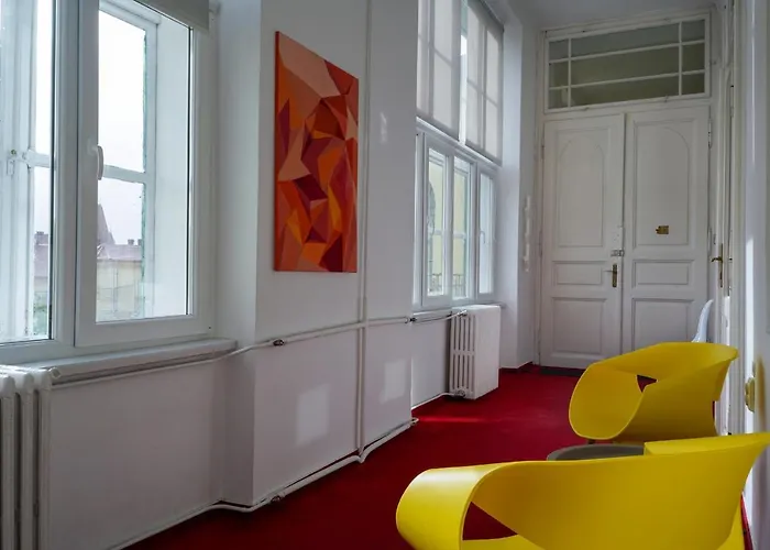 In Marschall Palace Appartamento Timisoara