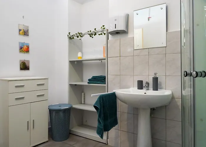 In Marschall Palace Apartmán