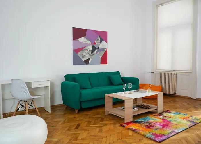 In Marschall Palace *