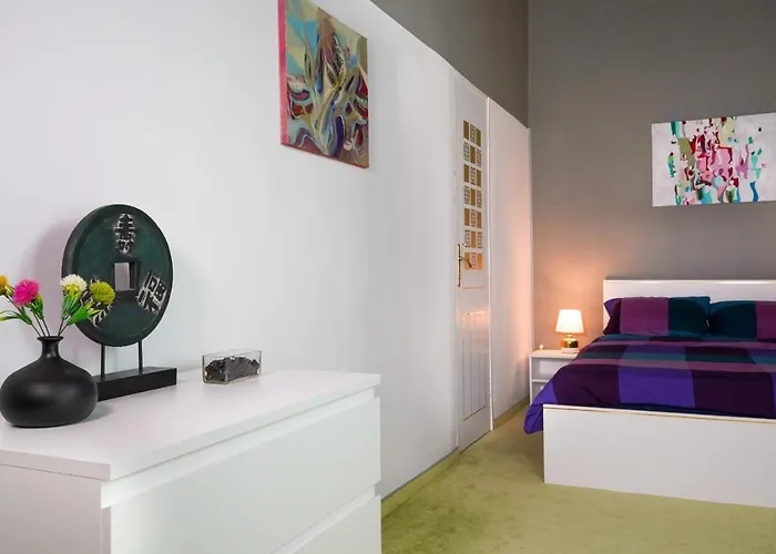 Apartmán In Marschall Palace