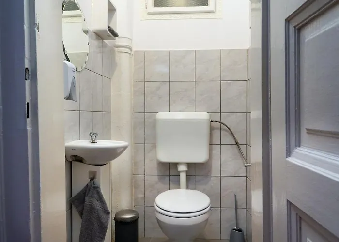 Appartamento In Marschall Palace Timisoara