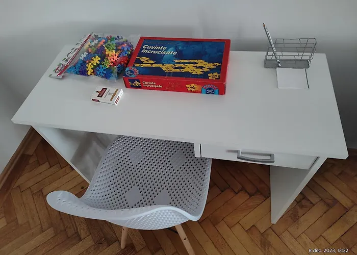 In Marschall Palace Appartamento