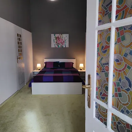 In Marschall Palace *