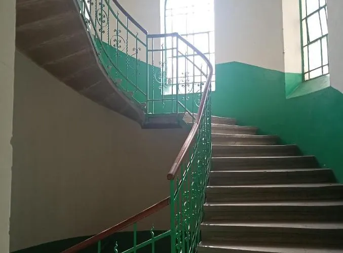 In Marschall Palace *