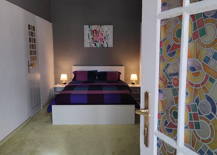 In Marschall Palace *